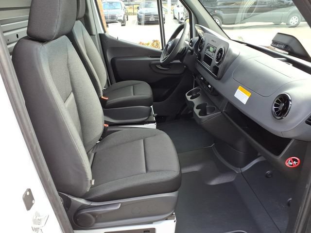 New 2026 Mercedes-Benz Sprinter 2500 image 18