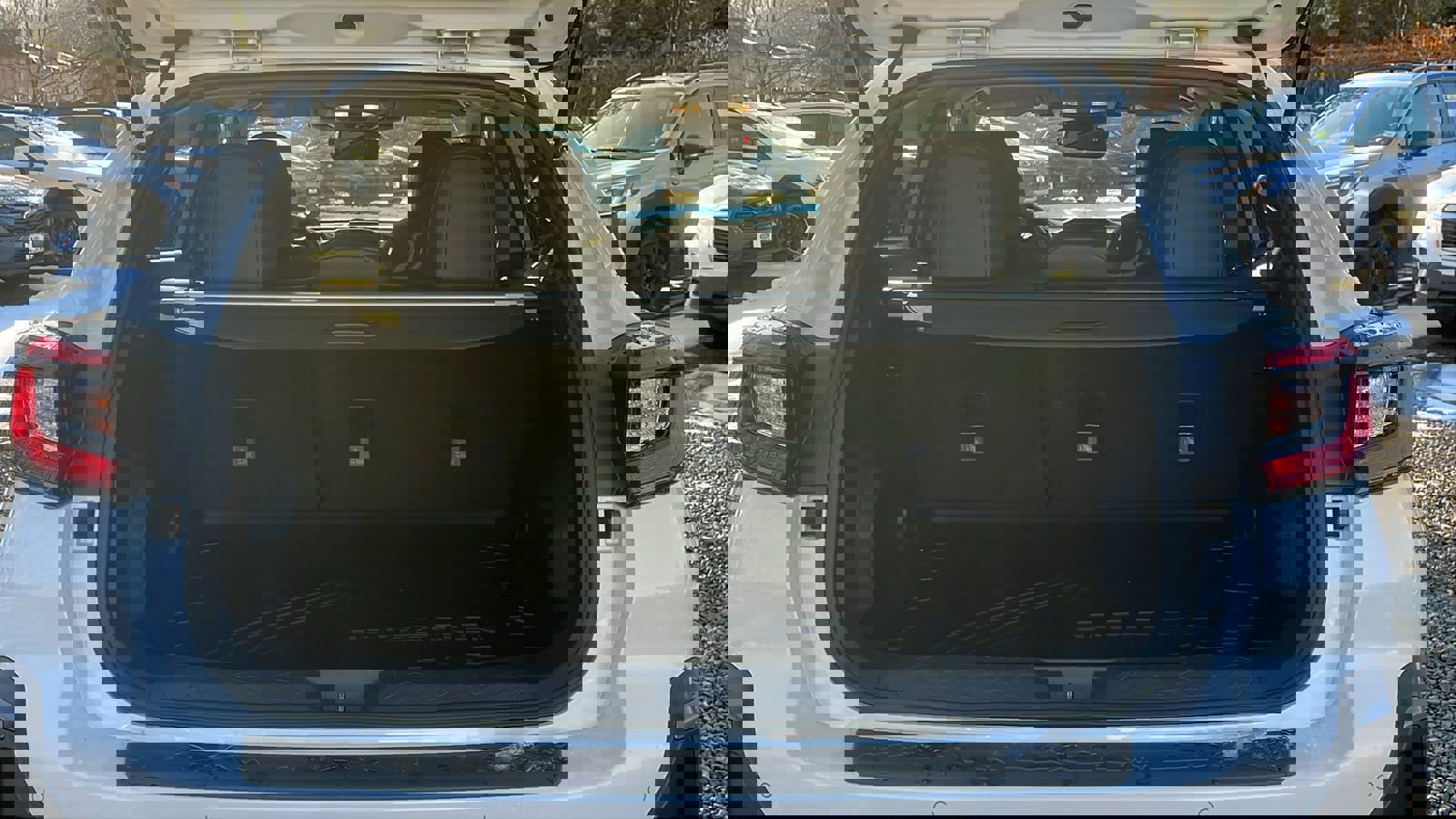 Certified 2025 Subaru Crosstrek 2.5i Limited image 24