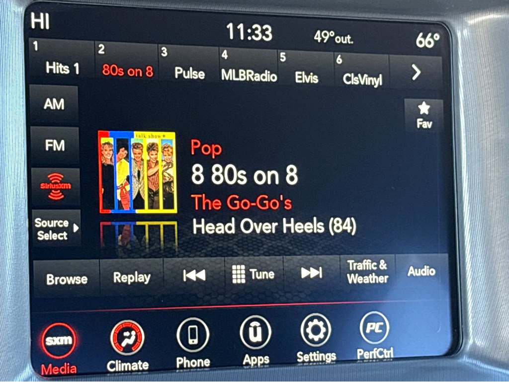 Used 2023 Dodge Charger GT image 7