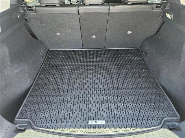 Used 2026 MAZDA CX-5 Select AWD/4WD image 6