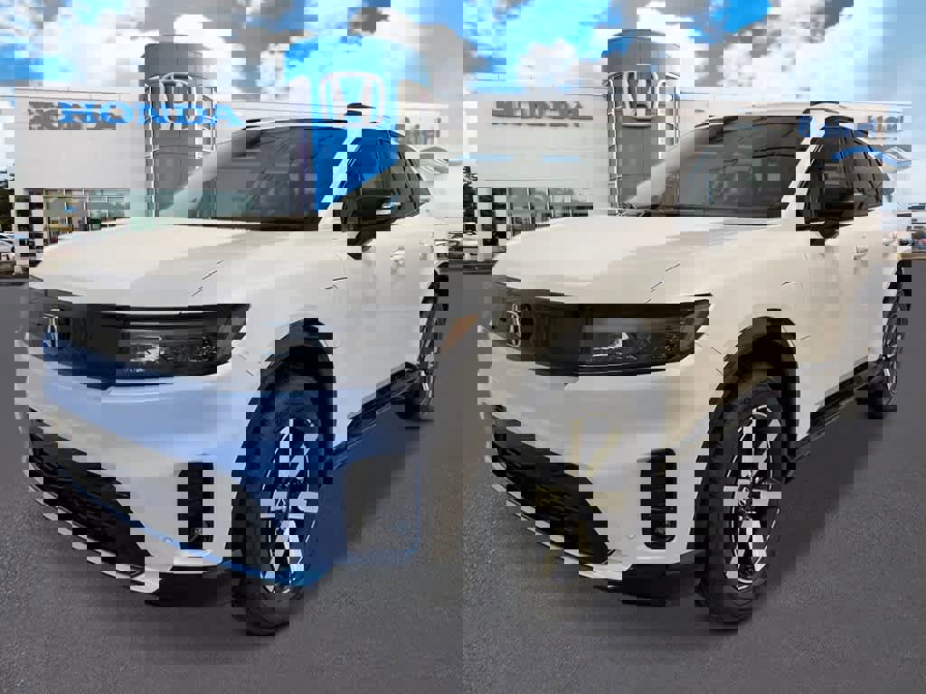 New 2025 Honda Prologue Touring