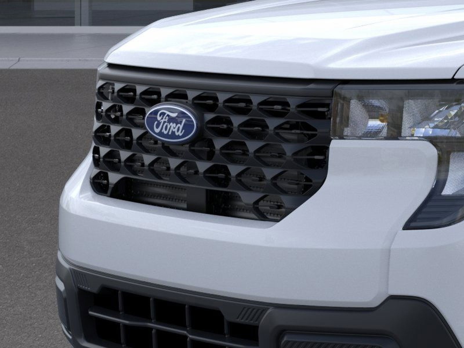 New 2026 Ford Maverick XL image 21