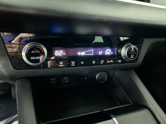 Used 2022 Mitsubishi Outlander SE image 7