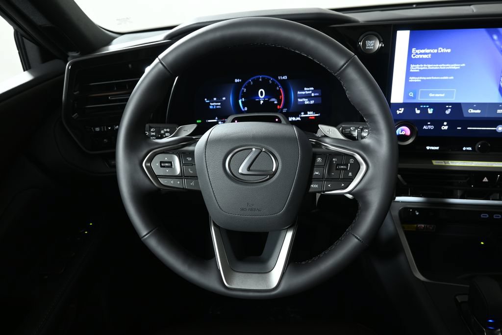 New 2026 Lexus TX 350 AWD w/ Technology Package image 18
