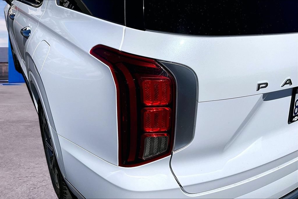 Used 2021 Hyundai Palisade Calligraphy AWD/4WD image 29