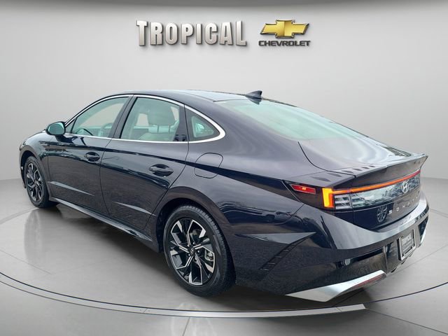Used 2024 Hyundai Sonata SEL image 3