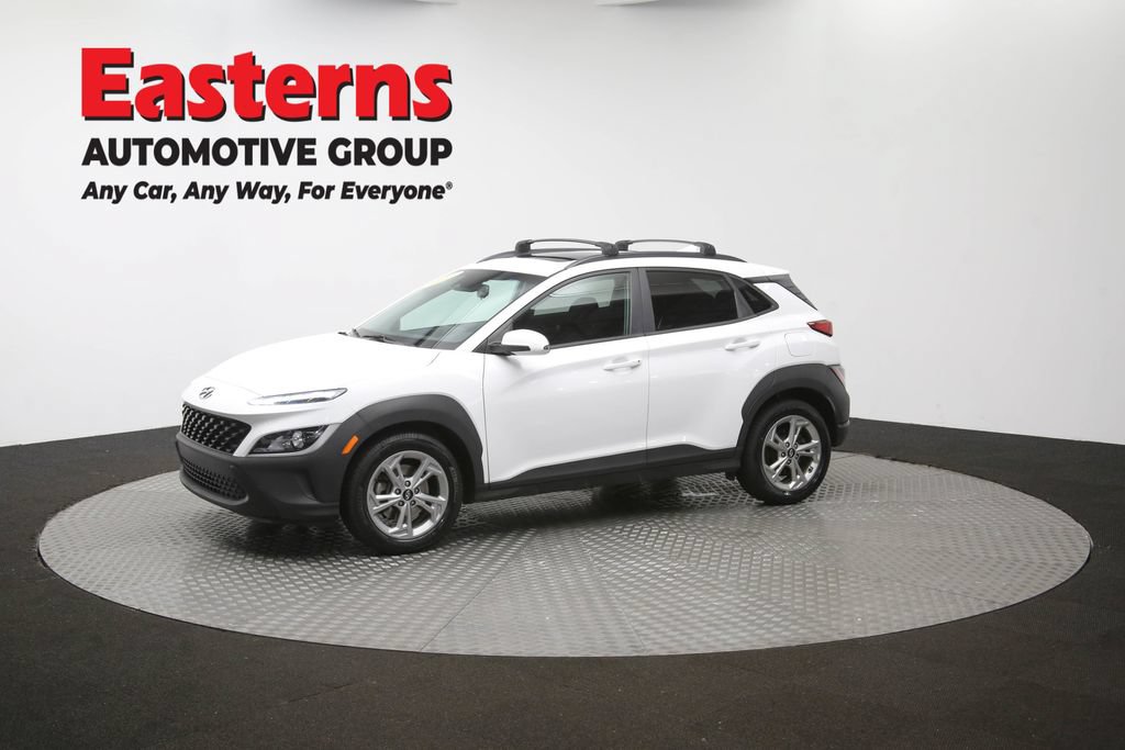 Used 2023 Hyundai Kona SEL w/ Convenience Package AWD/4WD image 60