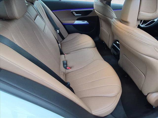 Used 2026 Mercedes-Benz E 350 Sedan image 20