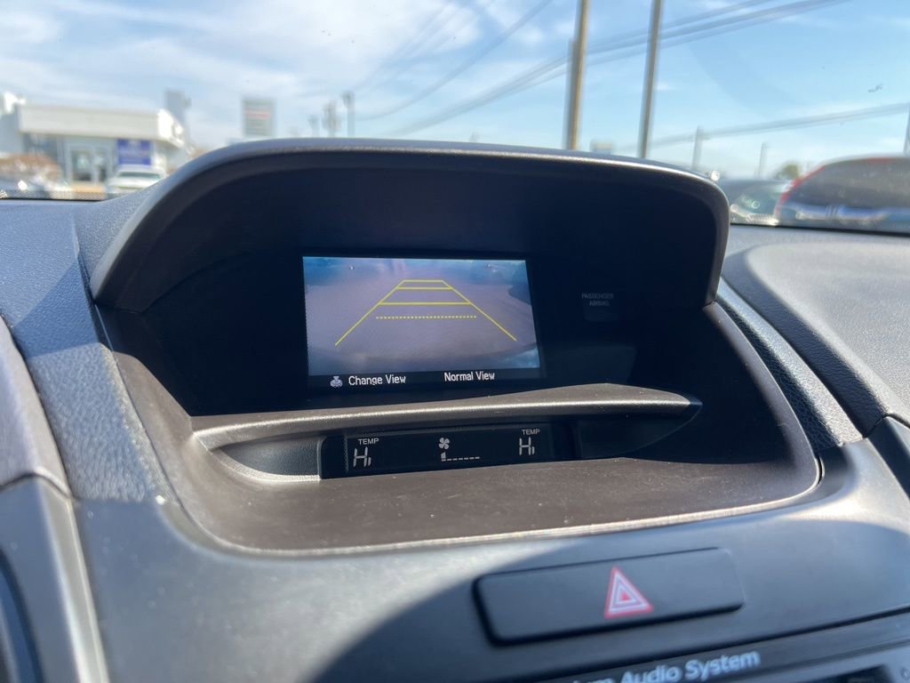 Used 2018 Acura RDX AWD image 13