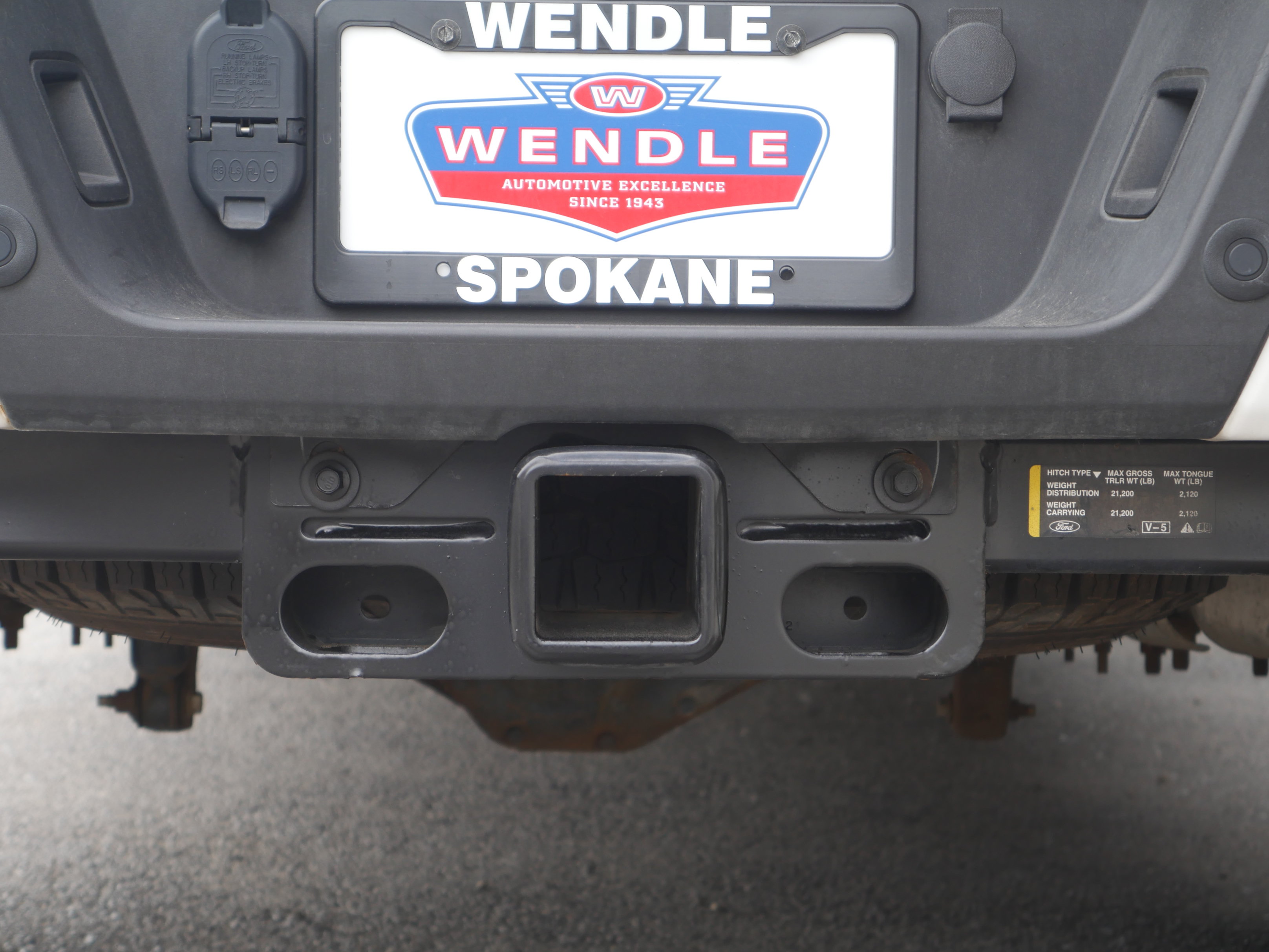 Certified 2021 Ford F350 Limited AWD/4WD image 27