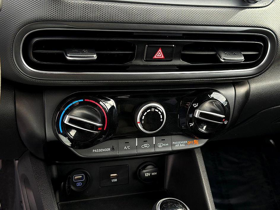 Certified 2023 Hyundai Kona SEL w/ Cargo Package image 13