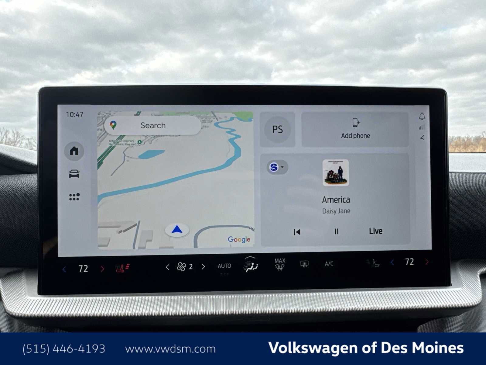 Used 2025 Ford Explorer ST-Line w/ ST-Line Street Pack image 17