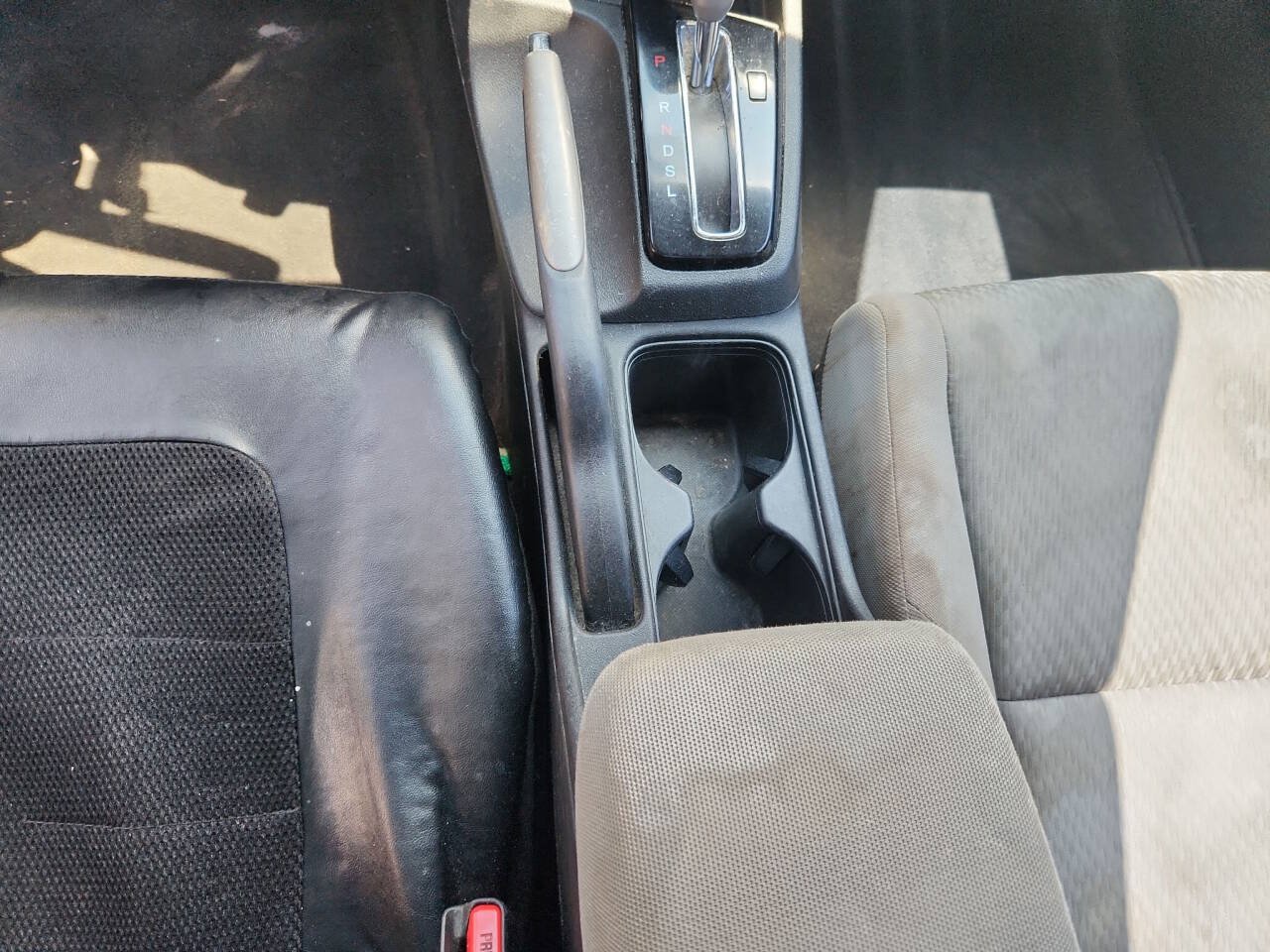 Used 2015 Honda Civic LX image 12