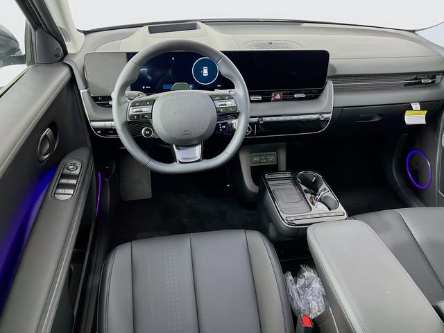 New 2026 Hyundai Ioniq 5 Limited image 21