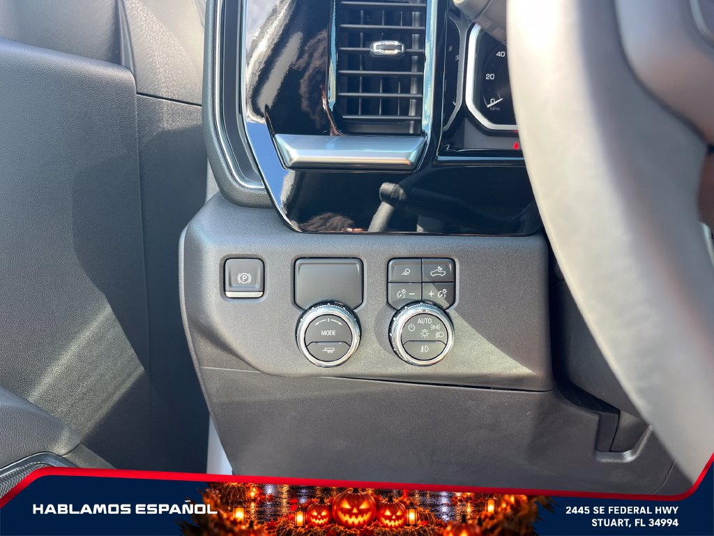 New 2026 GMC Sierra 1500 Elevation w/ Preferred Package RWD image 24