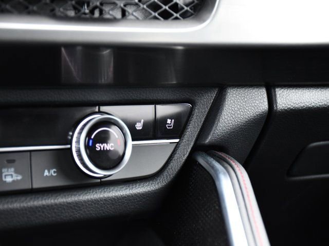 New 2025 Acura ADX A-Spec image 14