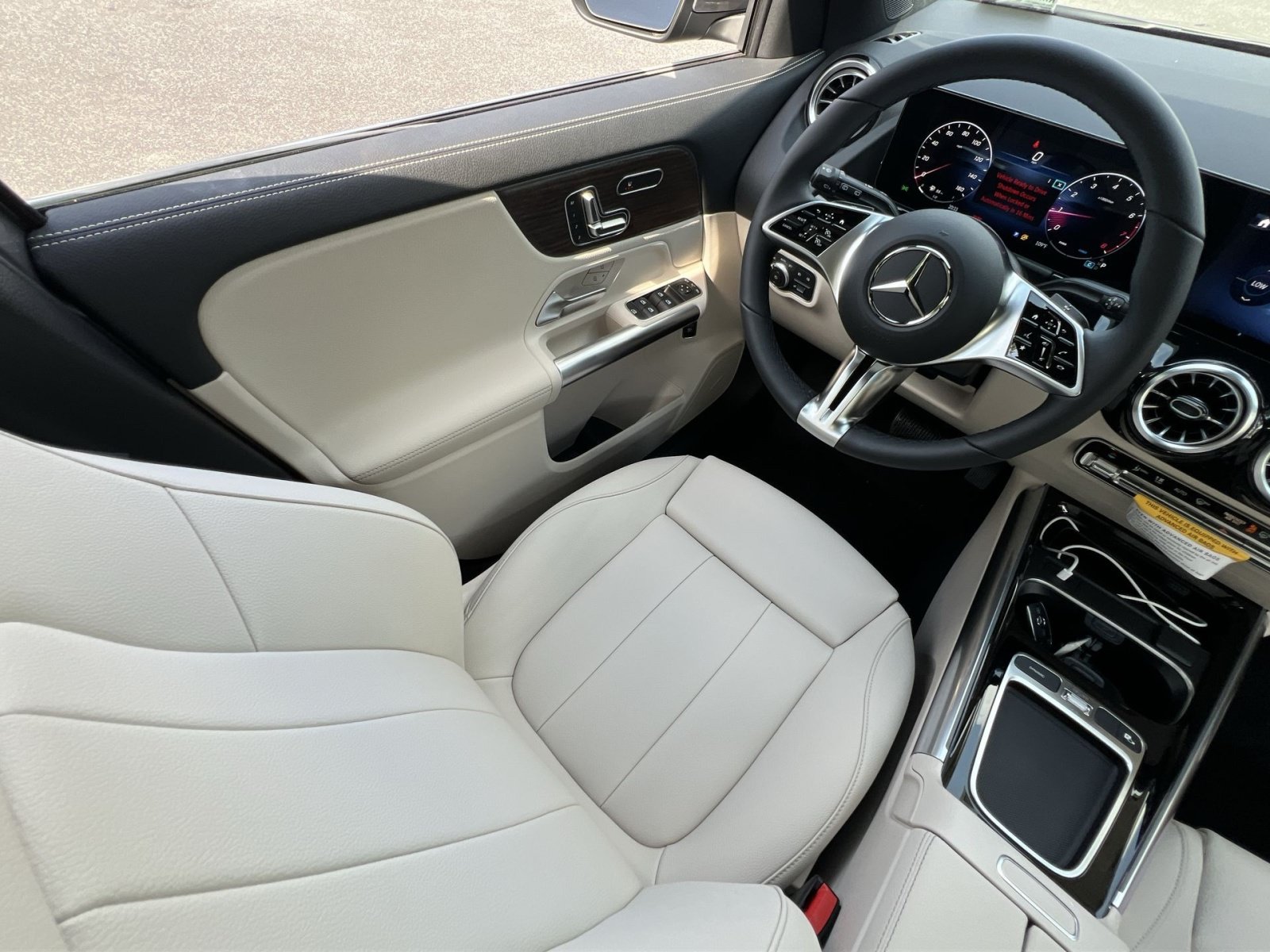 New 2026 Mercedes-Benz GLA 250 4MATIC image 16
