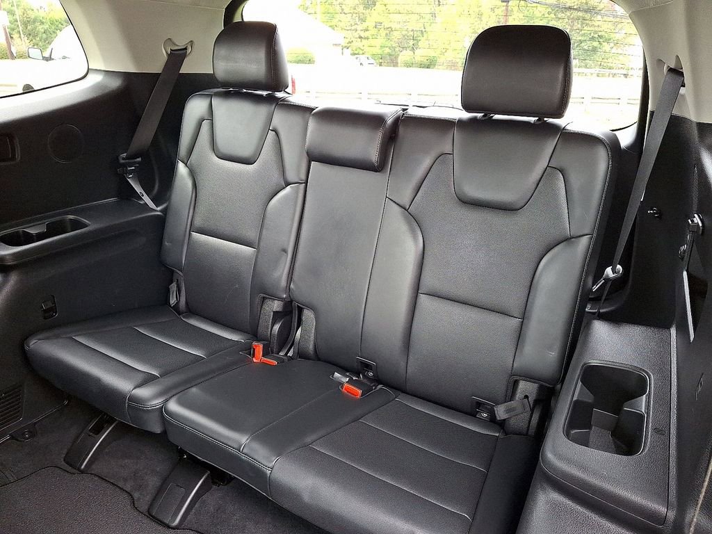 Certified 2021 Kia Telluride SX w/ SX Prestige Package image 10