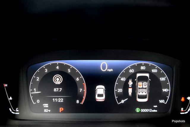 New 2026 Honda Accord SE image 13