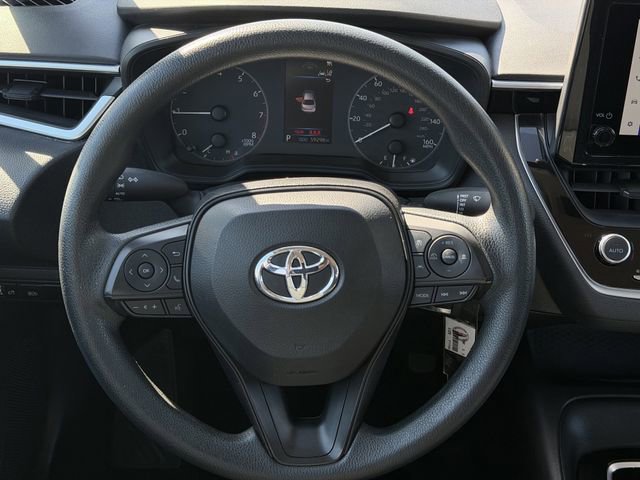Used 2023 Toyota Corolla LE image 10