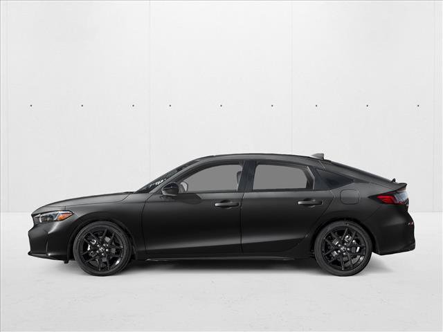 New 2026 Honda Civic Sport image 3