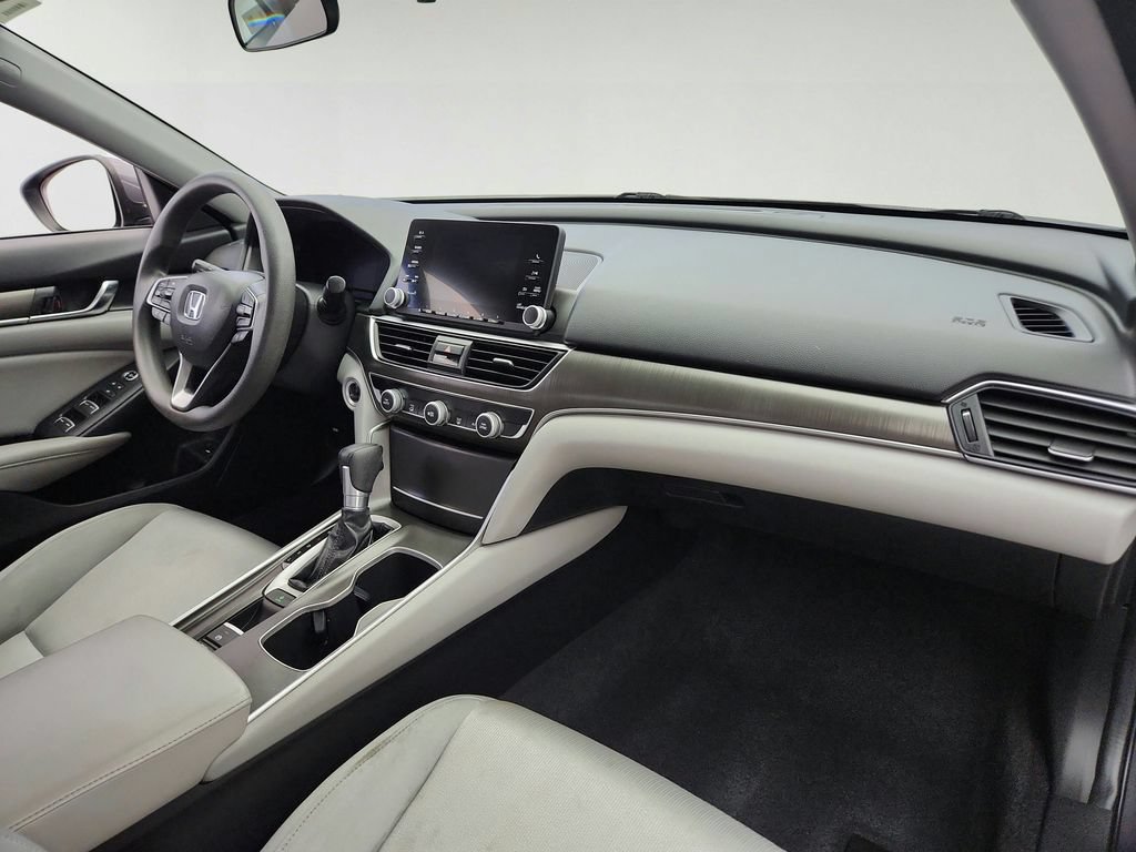 Used 2019 Honda Accord LX image 25