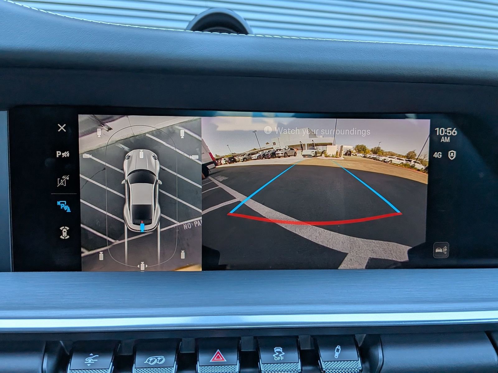 Certified 2025 Porsche 911 Carrera S image 20