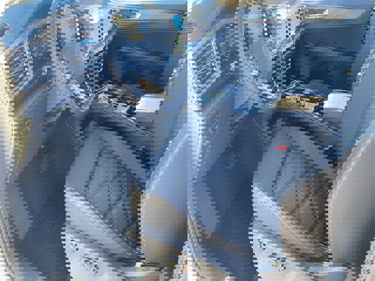 New 2026 Volkswagen Atlas SE image 14