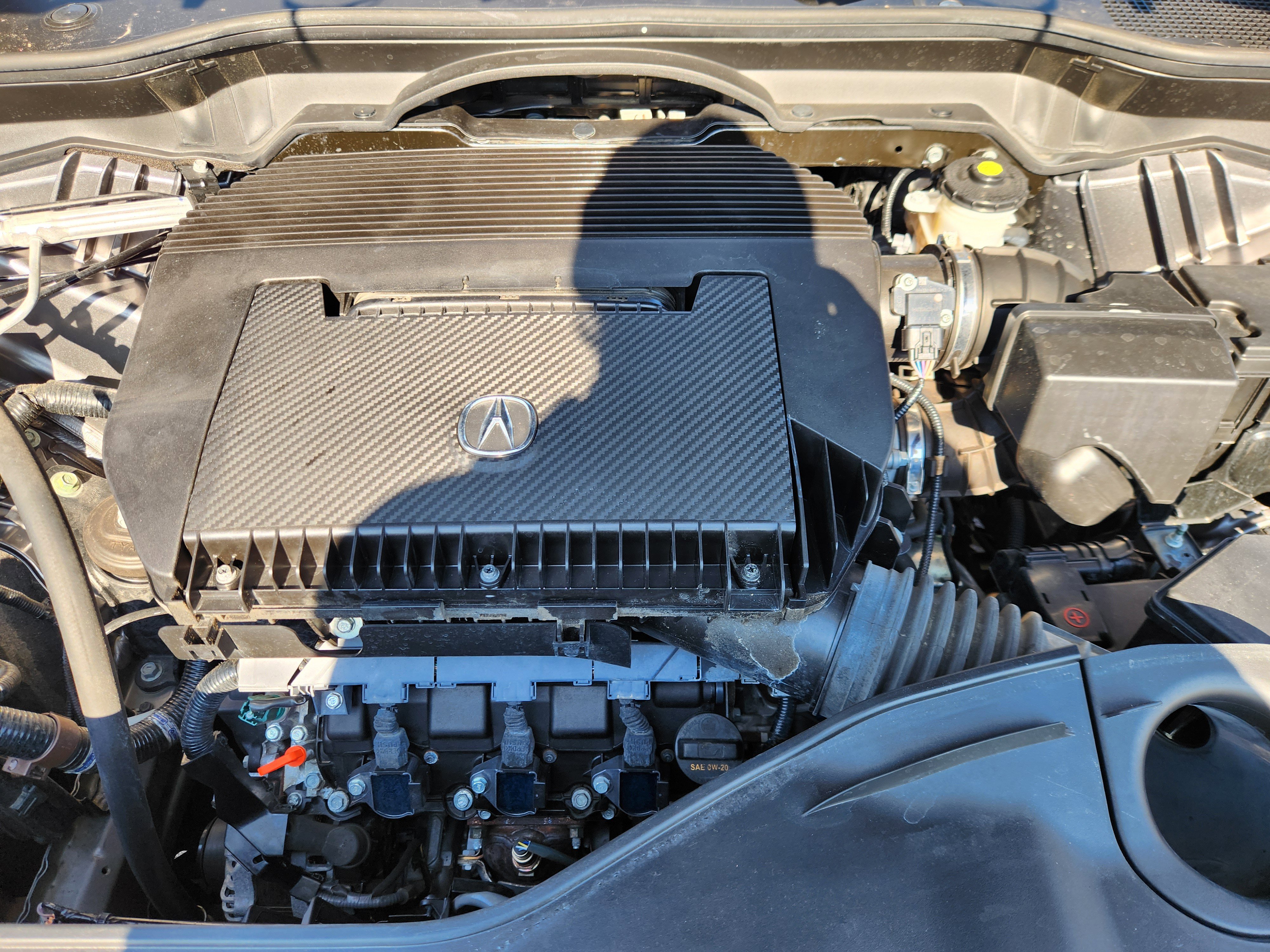 Certified 2023 Acura MDX SH-AWD w/ Technology Package image 20