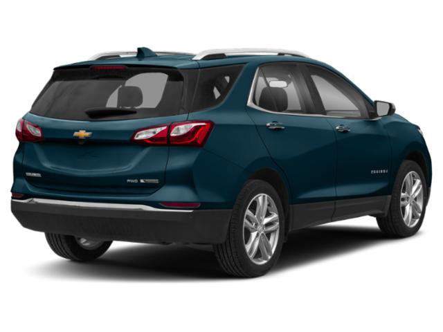 Used 2020 Chevrolet Equinox Premier image 2