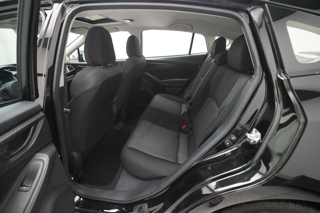 Used 2020 Subaru Impreza Premium image 15