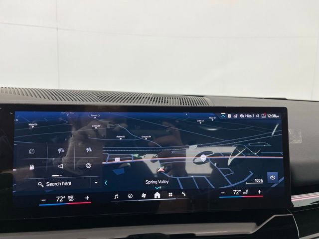 Used 2026 BMW 530i xDrive w/ M Sport Package image 16