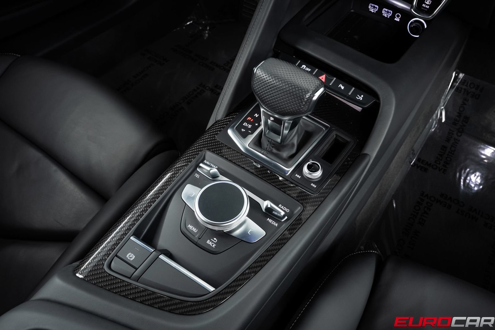 Used 2022 Audi R8 V10 performance RWD image 31