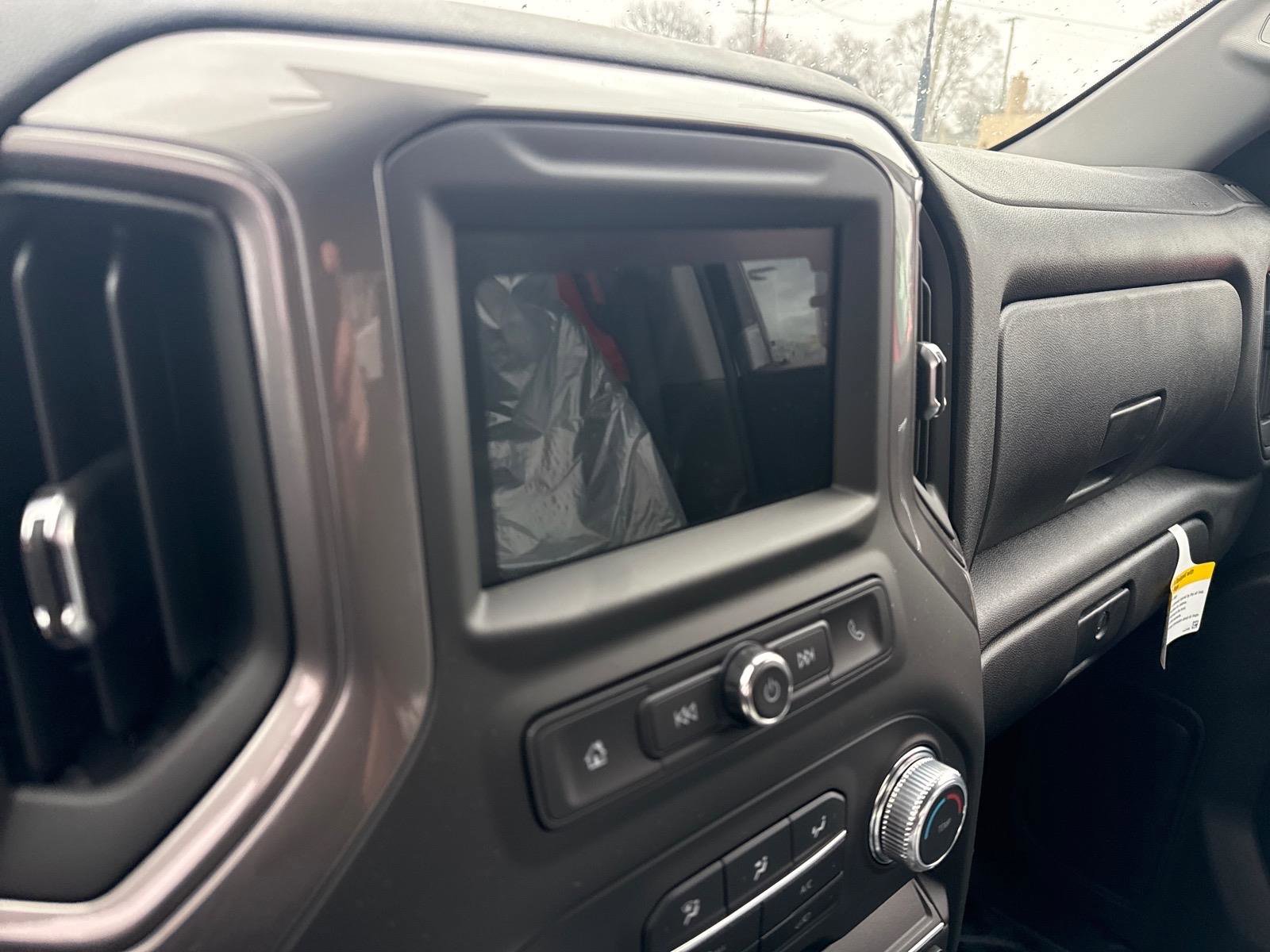 New 2025 GMC Sierra 3500 Pro w/ Convenience Package image 10