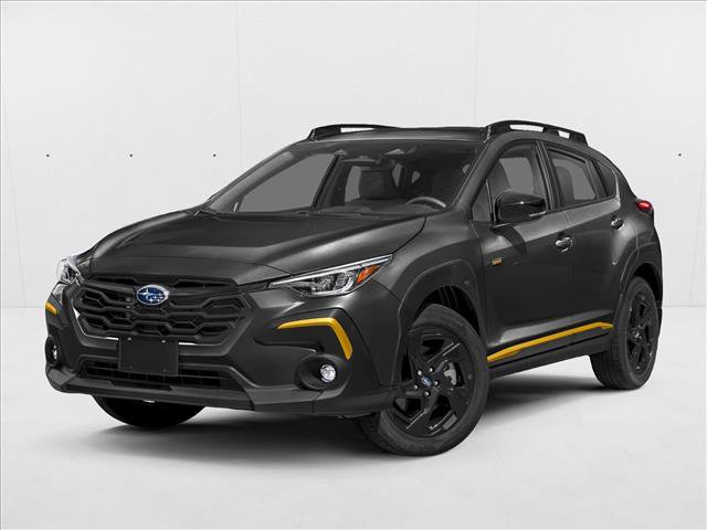 New 2026 Subaru Crosstrek 2.5i Sport AWD/4WD image 1