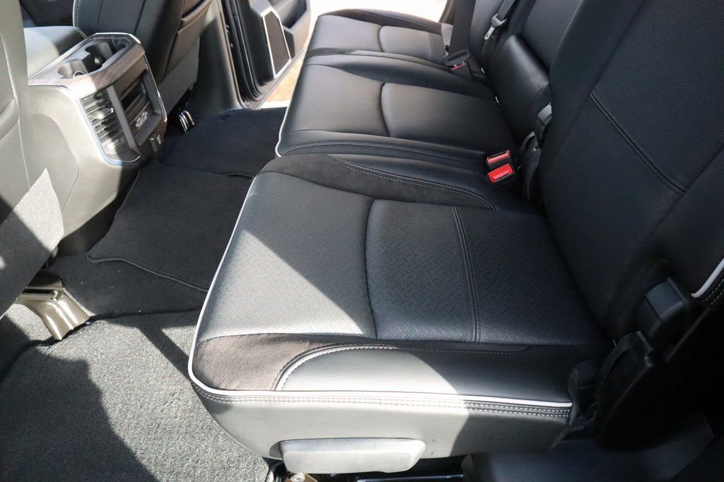 New 2026 RAM 2500 Laramie w/ Night Edition image 13