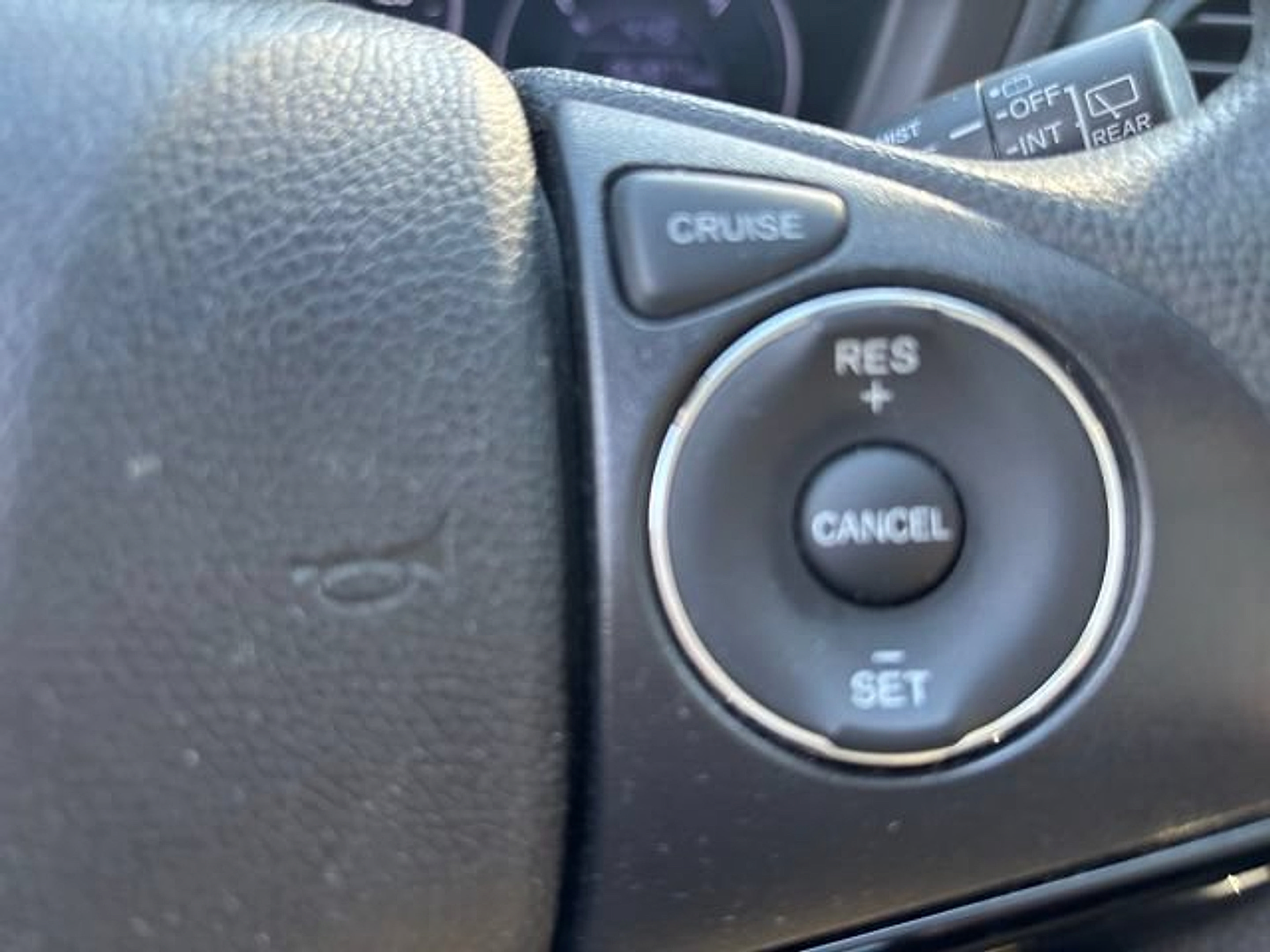 Used 2022 Honda HR-V LX image 22