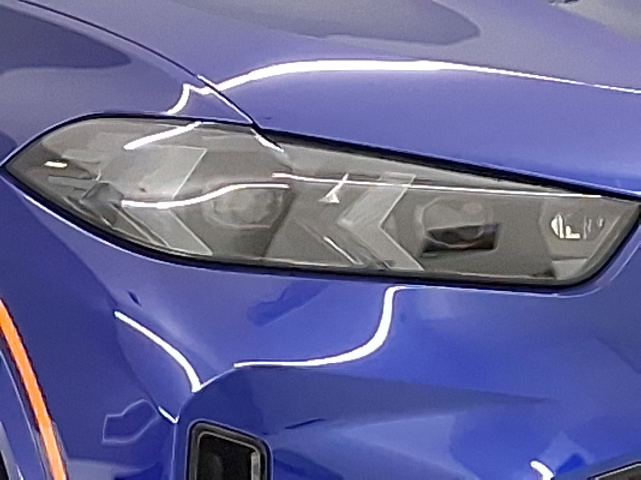 Used 2025 BMW X5 M60i image 9