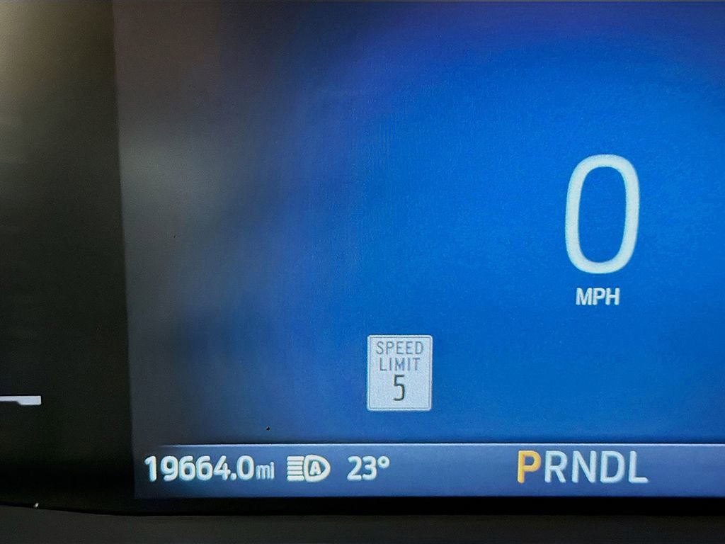 Used 2023 Ford Escape Active w/ Tech Pack #1 image 30