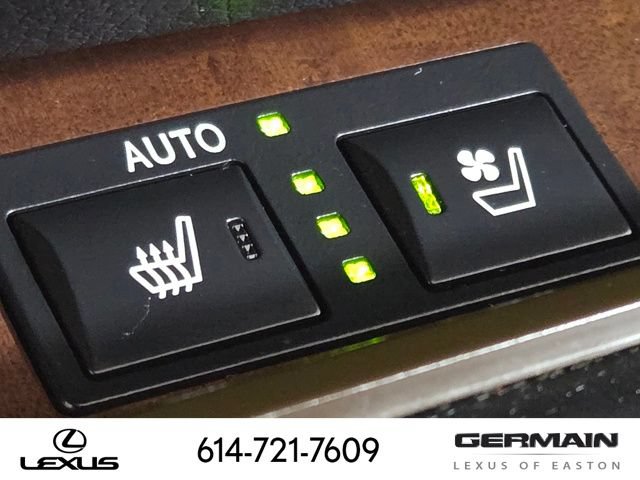 Used 2015 Lexus GS 350 AWD w/ Premium Package image 33