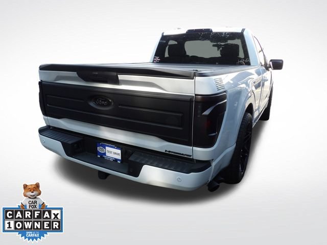 Used 2025 Ford F150 XL AWD/4WD image 14
