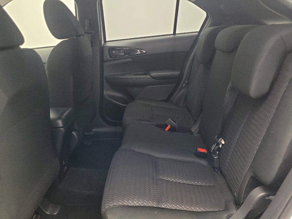 Used 2019 Mitsubishi Eclipse Cross ES image 18