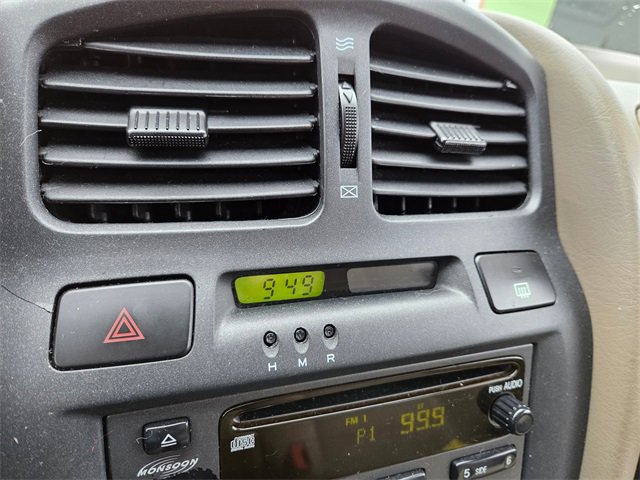 Used 2006 Hyundai Santa Fe Limited image 20