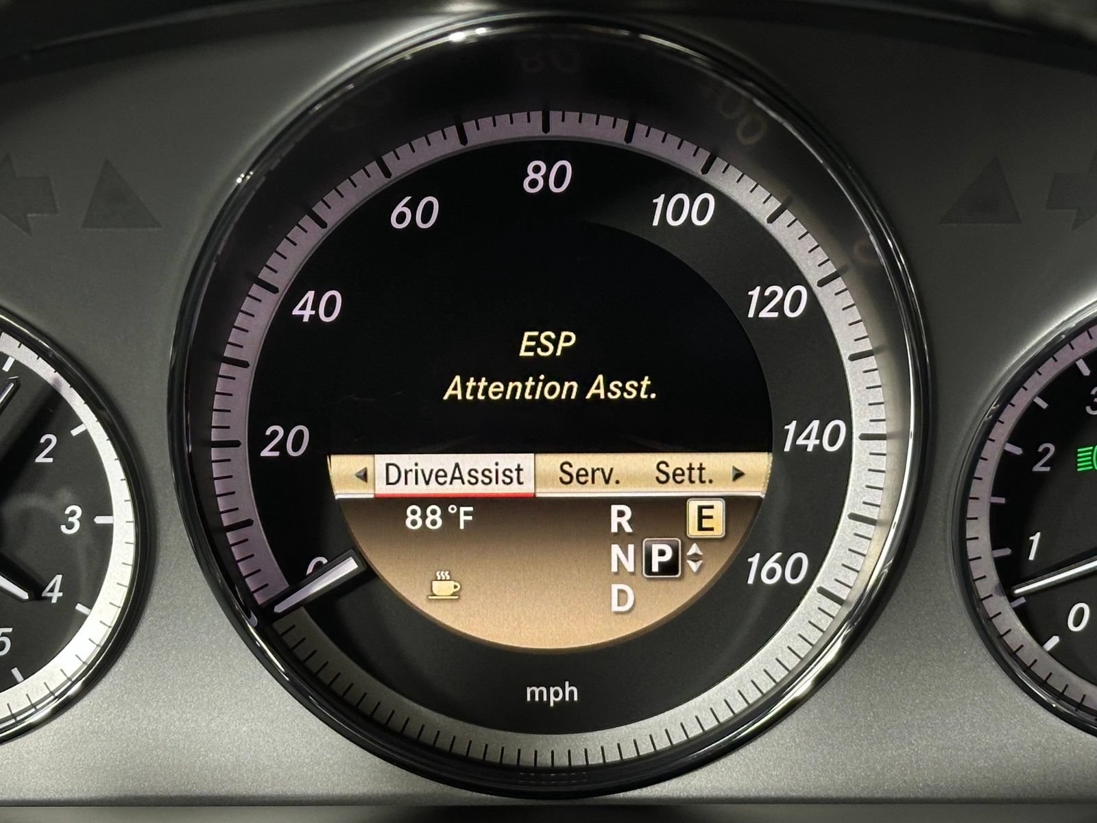 Used 2011 Mercedes-Benz E 350 4MATIC Sedan image 31