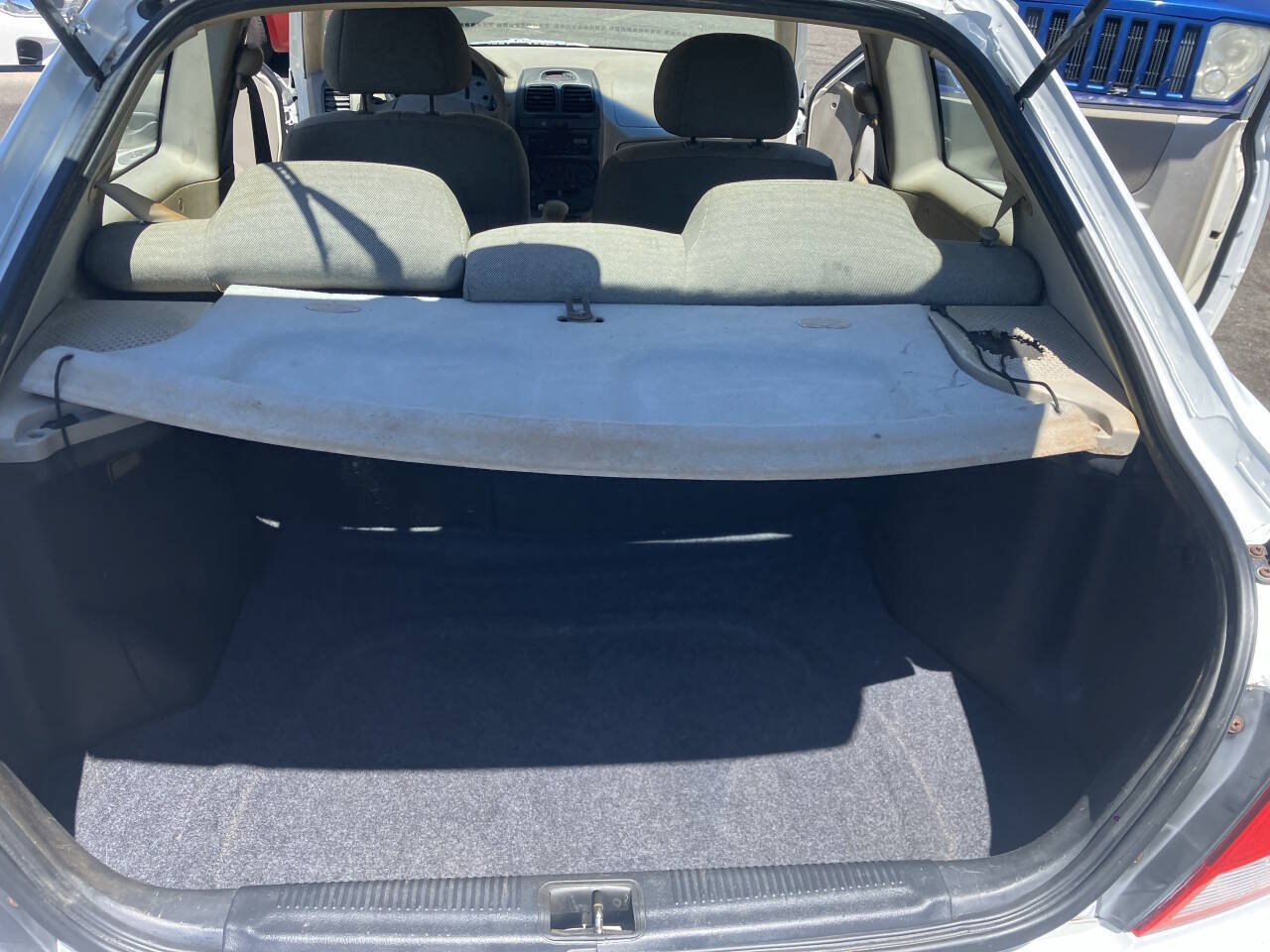 Used 2002 Hyundai Accent GS FWD image 32