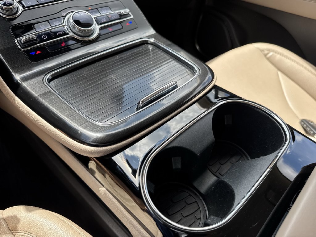 Used 2022 Lincoln Nautilus FWD image 52