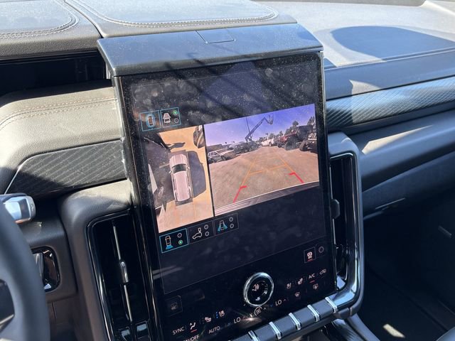 Used 2026 GMC Yukon AT4 image 6