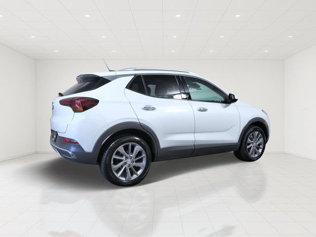 Used 2022 Buick Encore GX Essence w/ Experience Buick Package AWD/4WD image 6