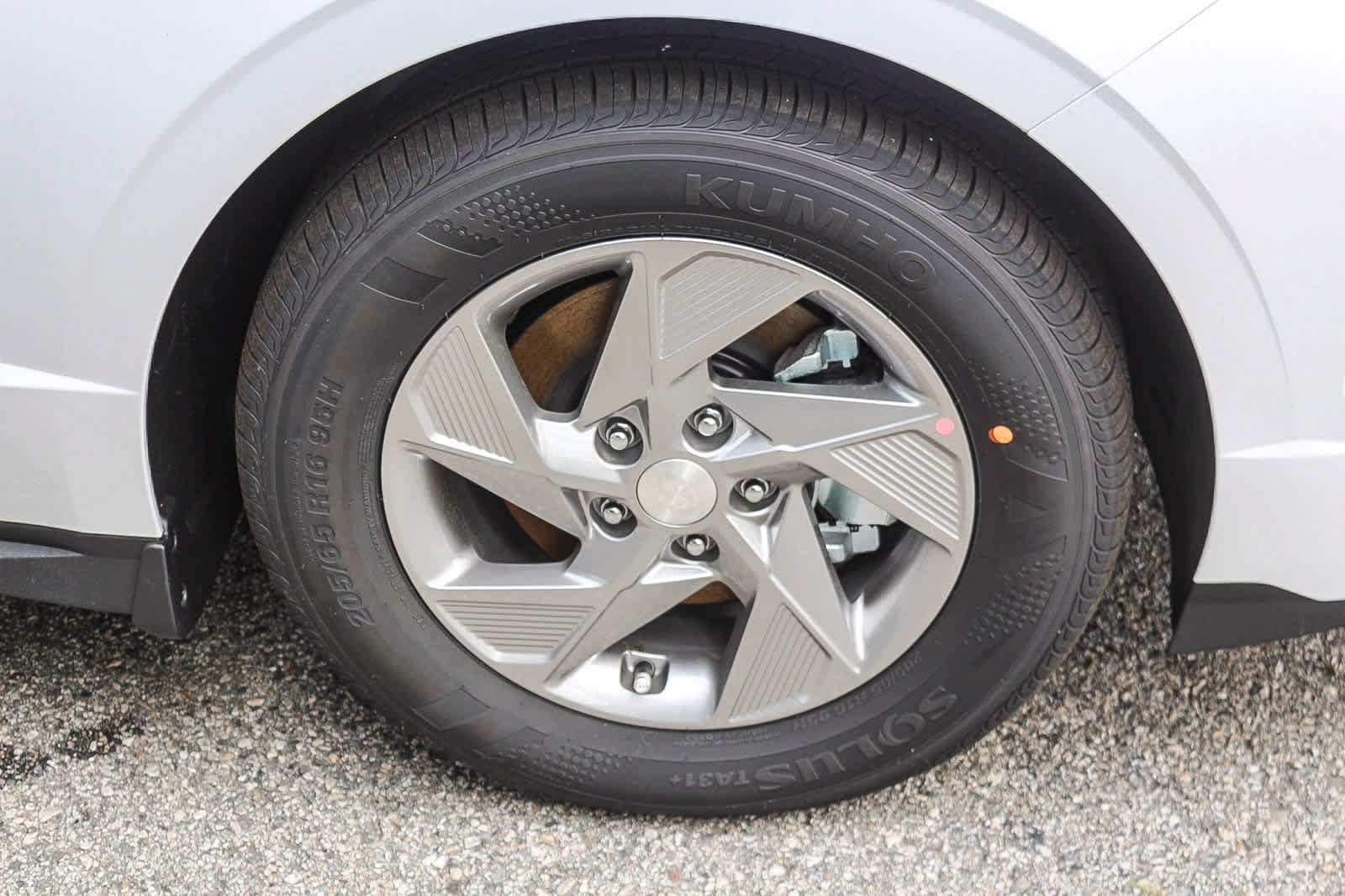 Certified 2026 Hyundai Sonata SE FWD image 11