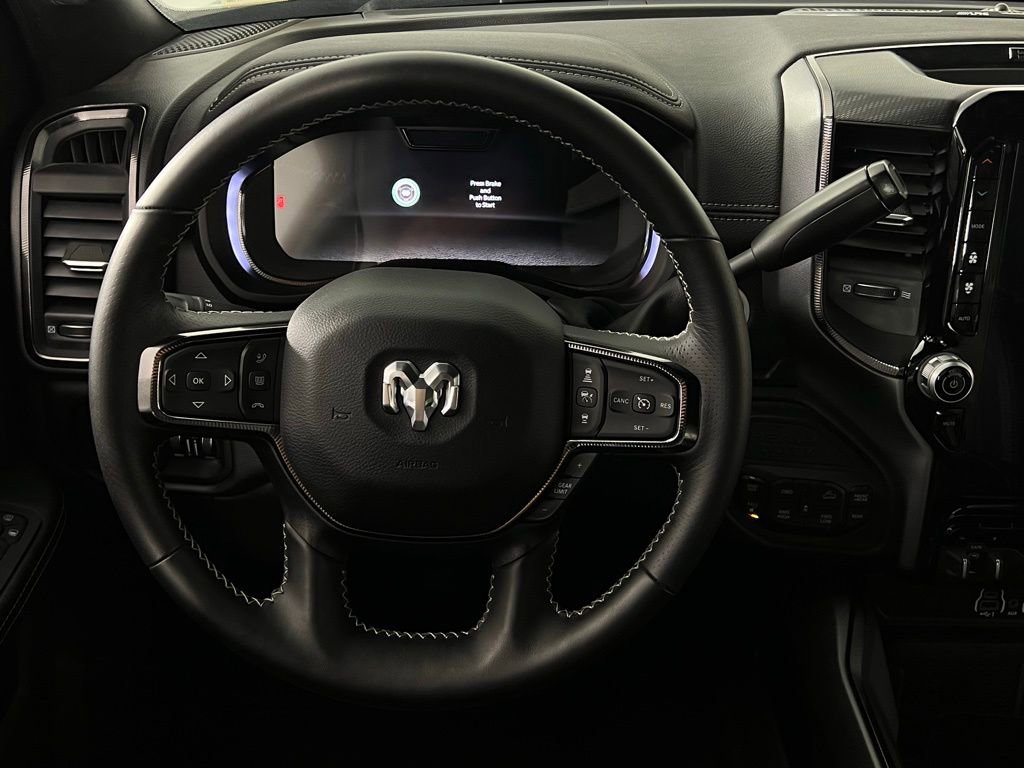 Used 2025 RAM 2500 Power Wagon image 14